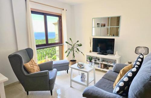 Tazacorte Apartamento | La Palmita Sunset
