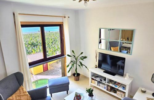 Tazacorte Apartamento | La Palmita Sunset