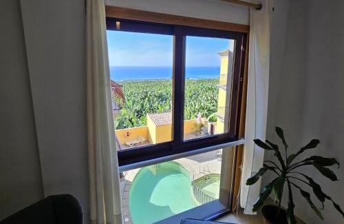 Tazacorte Apartamento | La Palmita Sunset