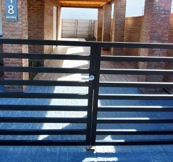 Río Colorado Apartamento | La Paloma Alojamiento