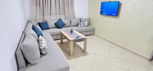 Tetouan Apartamento | La Paloma Blanca 06