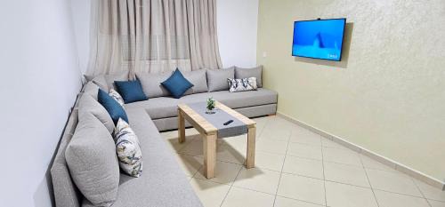 Tetouan Apartamento | La Paloma Blanca 06