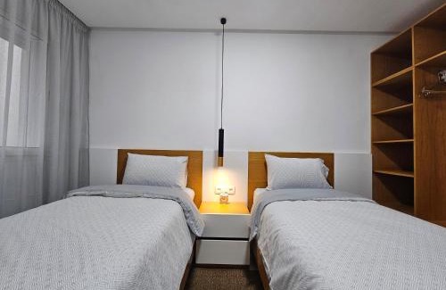 Tetouan Apartamento | La Paloma Blanca 16