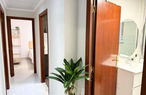 Delicias Apartamento | La Paloma del Pilar ComoTuCasa