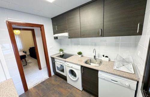 Delicias Apartamento | La Paloma del Pilar ComoTuCasa