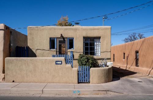 South Capitol Casa | La Paloma