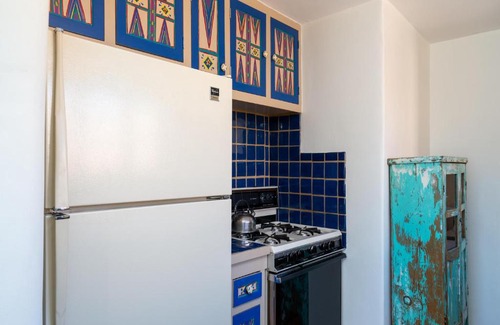 South Capitol Casa | La Paloma