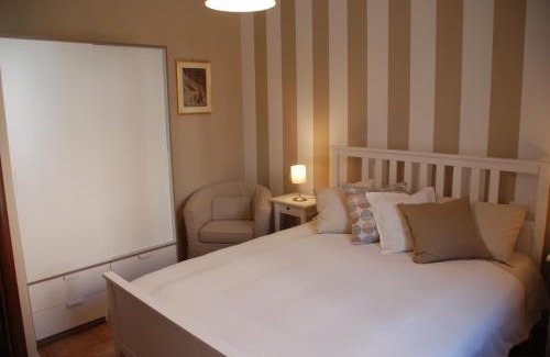 Ponzano Romano Apartamento | La Palombara