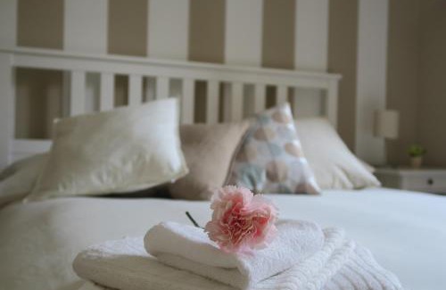 Ponzano Romano Apartamento | La Palombara