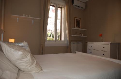 Ponzano Romano Apartamento | La Palombara