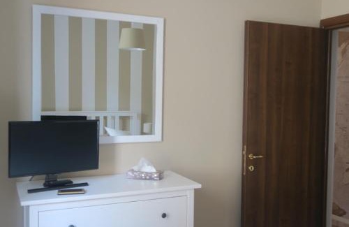 Ponzano Romano Apartamento | La Palombara