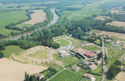 Orist Casa | La palombe