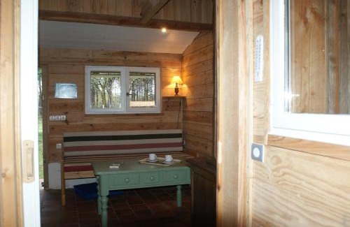 Saint-Symphorien Chalet De Esquí | La Palombière