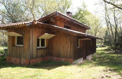 Saint-Symphorien Chalet De Esquí | La Palombière