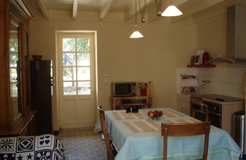 Saint-Molf Casa | "La Paludière": casa al borde de las marismas de la península de Guérandaise