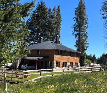 San Carlos de Bariloche Casa | La Pampita en Villa Arelauquen