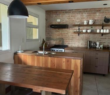 San Carlos de Bariloche Casa | La Pampita en Villa Arelauquen