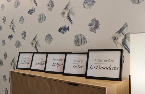 El Rompido Casa | La Panadería