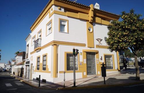 El Rompido Casa | La Panadería
