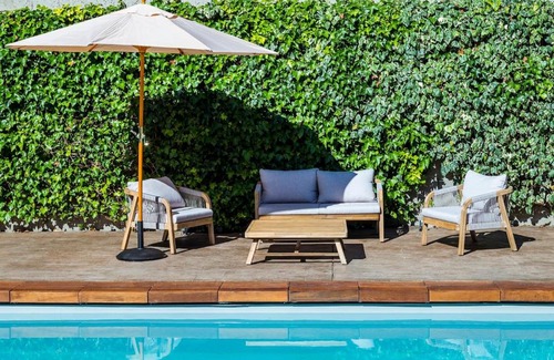Marin Casa | La Panera de Pucho