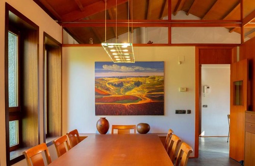 Marin Casa | La Panera de Pucho