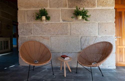Marin Casa | La Panera de Pucho