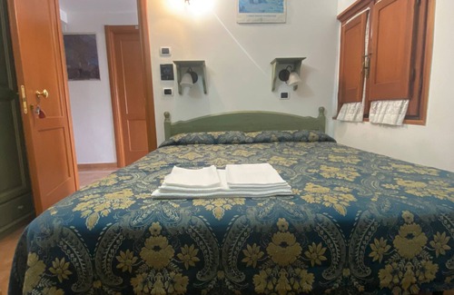 Pescasseroli Hotel | La panoramica 89