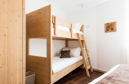 Segonzano Cama Y Desayuno | La Pao Bed and Breakfast