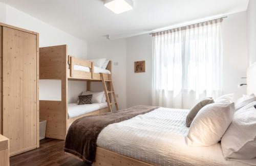 Segonzano Cama Y Desayuno | La Pao Bed and Breakfast