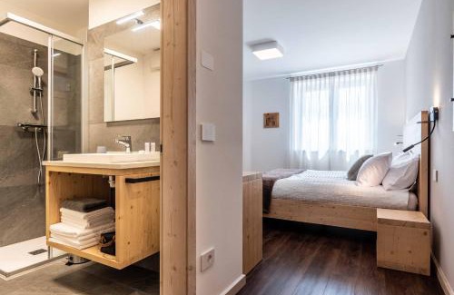 Segonzano Cama Y Desayuno | La Pao Bed and Breakfast