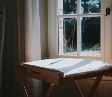 Saint-Hilaire-de-Brethmas Cama Y Desayuno | La Paousette