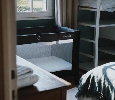 Saint-Hilaire-de-Brethmas Cama Y Desayuno | La Paousette