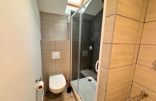 Epinal Apartamento | La Papaya - Superbe appartement au centre