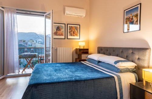 Termini Imerese Apartamento | La Paperella Blu Apartment