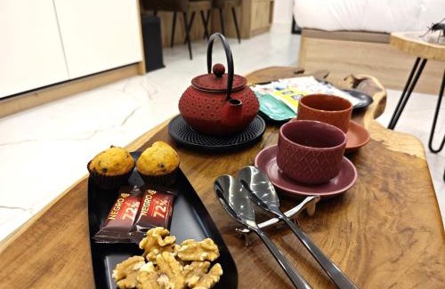 Plasencia Apartamento | La Parada del Rey - Luxury Suites