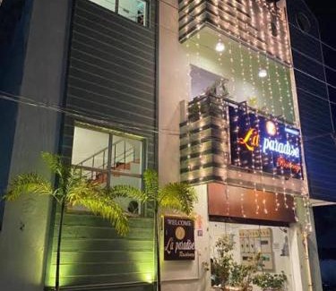 Kalapettai Casa | La Paradise Residency - TIE Hotels & Resorts