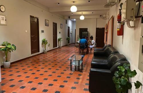 Kalapettai Casa | La Paradise Residency - TIE Hotels & Resorts