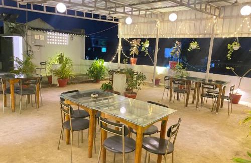 Kalapettai Casa | La Paradise Residency - TIE Hotels & Resorts