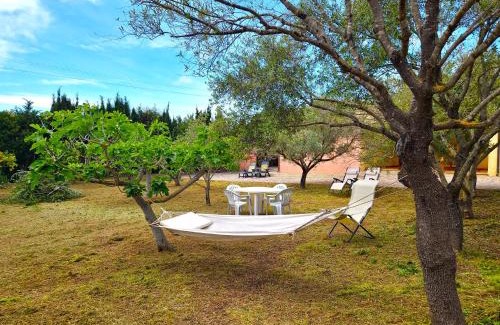 Orosei Casa | La Parapepita - Villetta con giardino privato