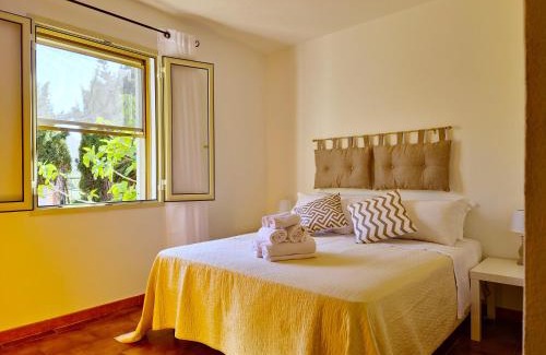 Orosei Casa | La Parapepita - Villetta con giardino privato