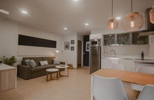 Caleta de Sebo Apartamento | La Pardela Experience Apartamentos