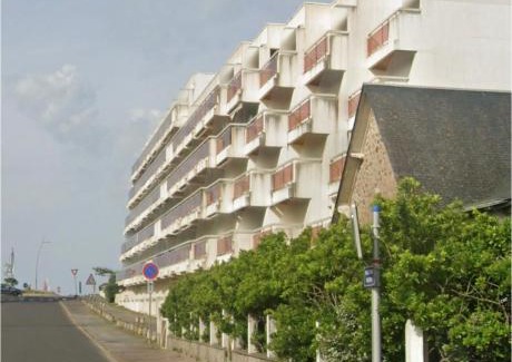 Saint-Hilaire-de-Riez Apartamento | La parenthèse - 50 m de la plage