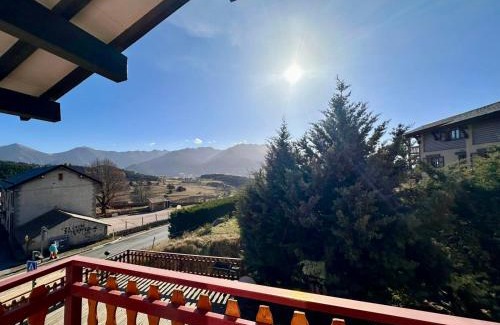La Llagonne Chalet De Esquí | La Parenthèse à La Llagonne