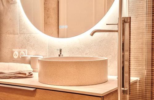 Grasse Apartamento | La Parenthèse au cœur des palmiers, sur les hauteurs de Grasse