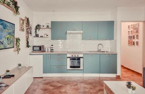 Grasse Apartamento | La Parenthèse au cœur des palmiers, sur les hauteurs de Grasse