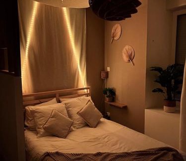 Cholet Apartamento | La parenthèse balinaise