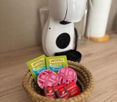 Cholet Apartamento | La parenthèse balinaise