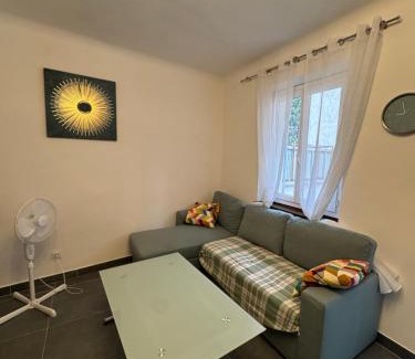 Cassis Apartamento | La Parenthèse Cassidaine