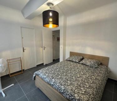 Cassis Apartamento | La Parenthèse Cassidaine