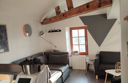 Clisson Apartamento | La Parenthèse Clissonnaise